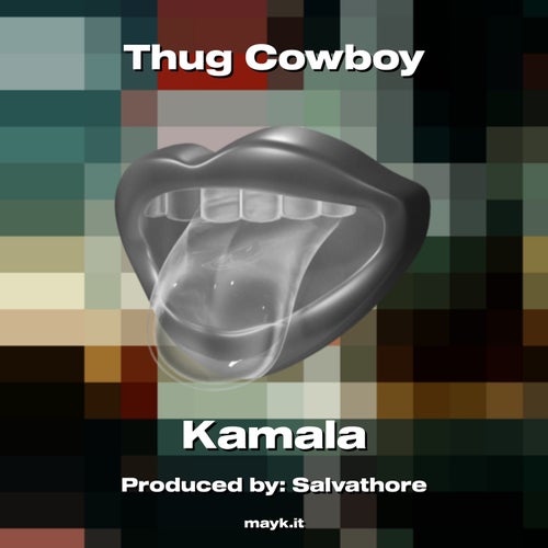 Thug Cowboy
