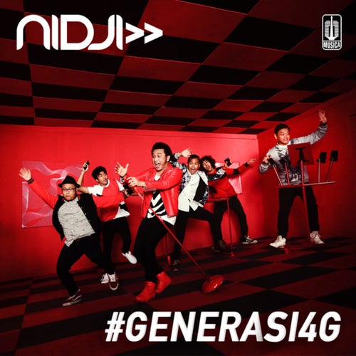 Generasi 4G