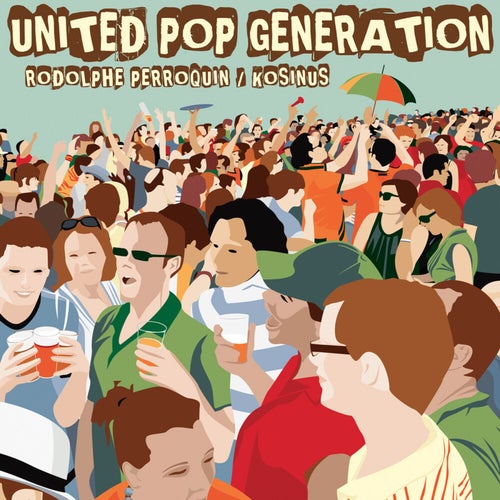 United Pop Generation