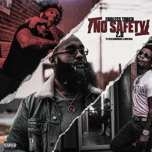 No Safety 2.0 (feat. Big Flock & Rylo Rodriguez)