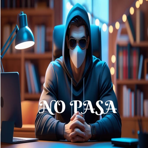 no pasa