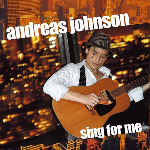 Sing for me (Download)