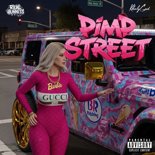 Pimp Street