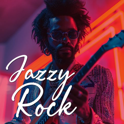 Jazzy Rock