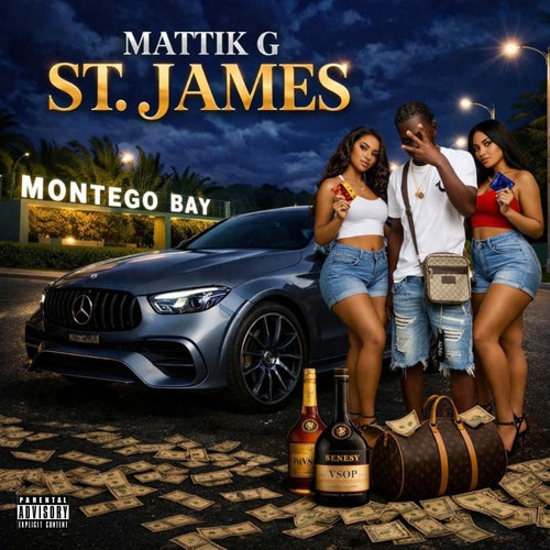 St. James