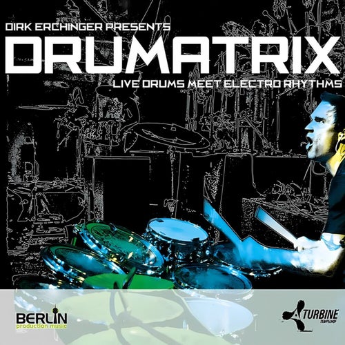 Drumatrix