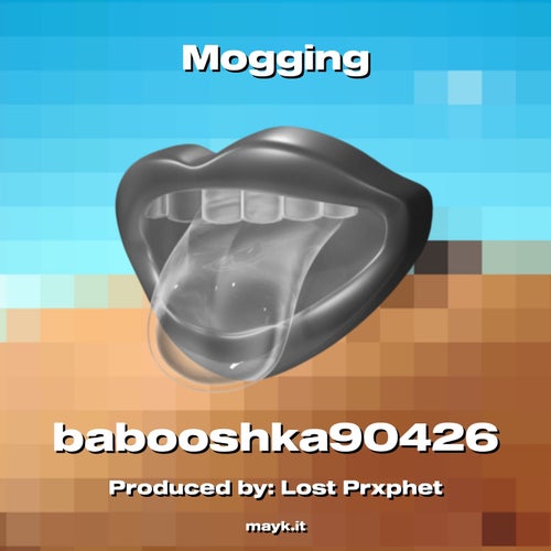 Mogging
