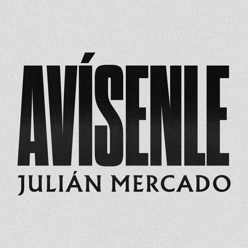 Avísenle