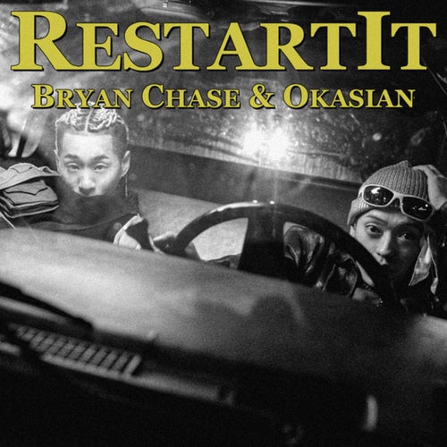 Restart It (Extended Ver.)