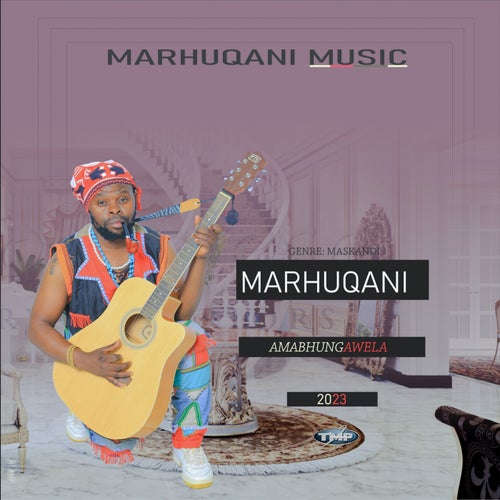 Marhuqani