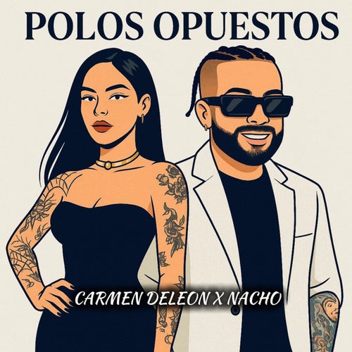 POLOS OPUESTOS