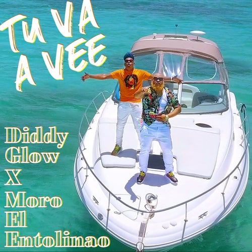 Tu Va a Vee (Deluxe Edition)
