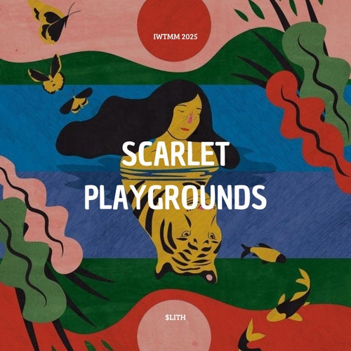 Scarlet Playgrounds