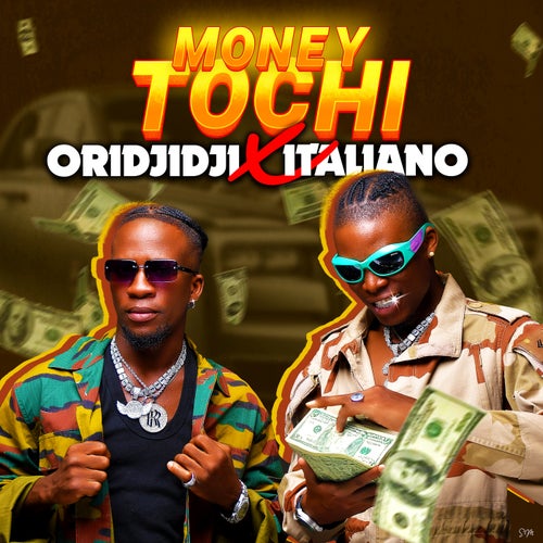 MONEY TOCHI
