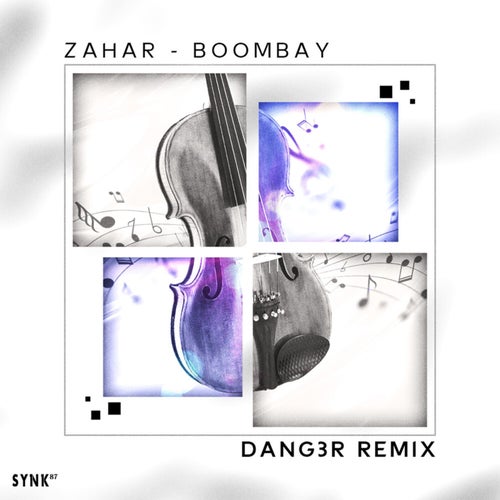 Track Artwork