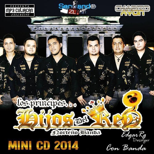 Los Hijos Del Rey