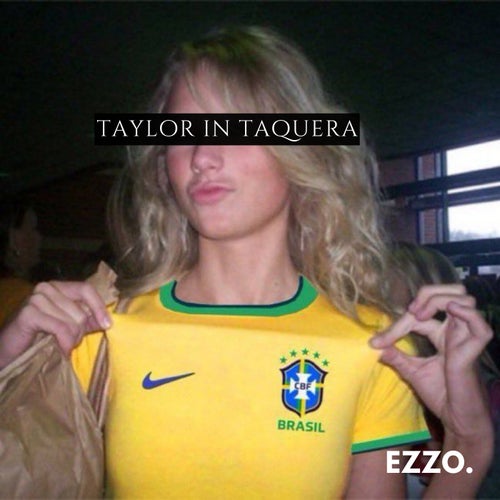 Taylor IN Taquera (2025)