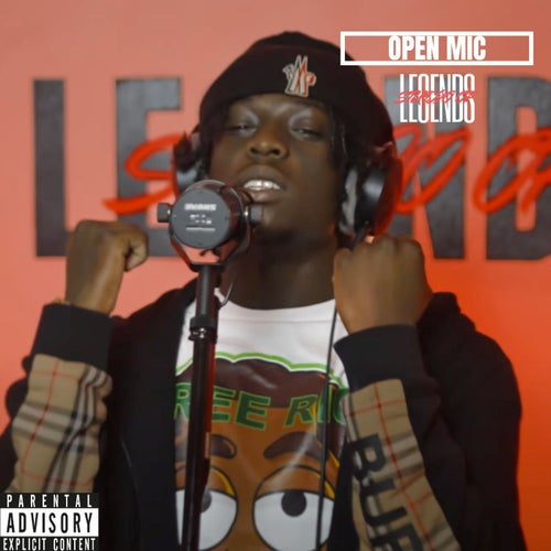 Freestyle (Open Mic)