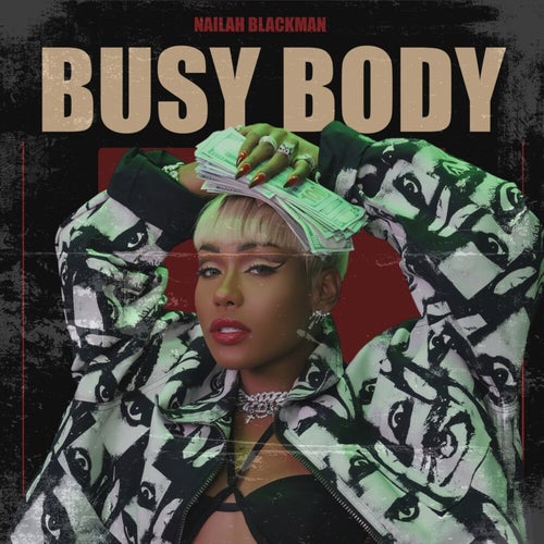 Busy Body