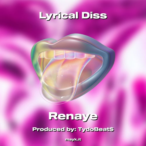 Lyrical Diss