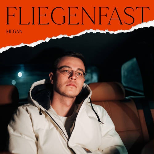 fliegenfast (Radio Edit)