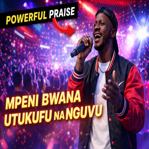 MPENI BWANA UTUKUFU NA NGUVU