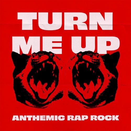 Turn Me Up: Anthemic Rap Rock