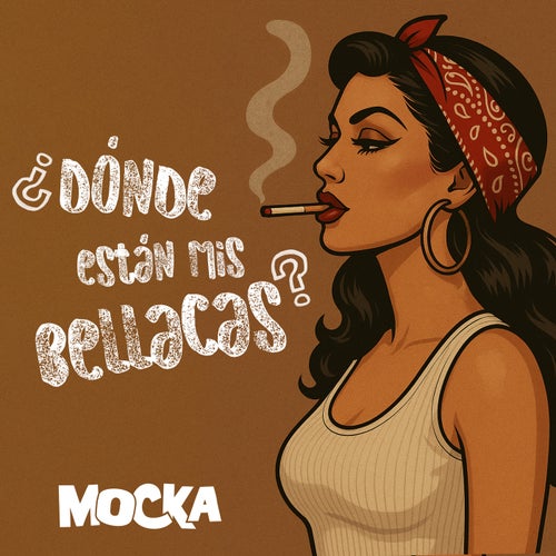 ¿Dónde Están Mis Bellacas?