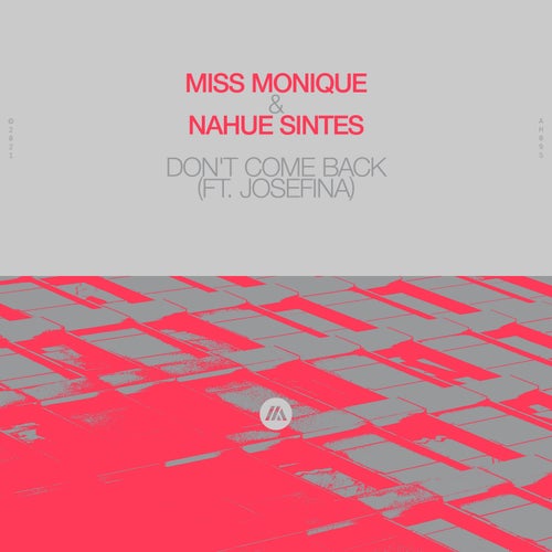 Don't Come Back (feat. JOSEFINA) (Extended Mix)