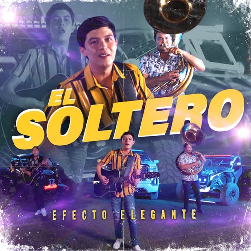 El Soltero