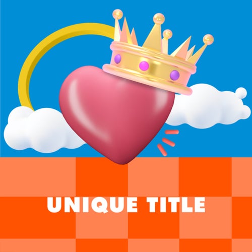 Unique Title