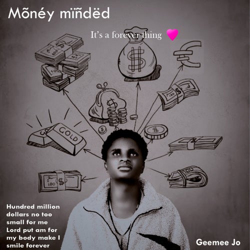 Money Minded