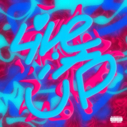 Live it up