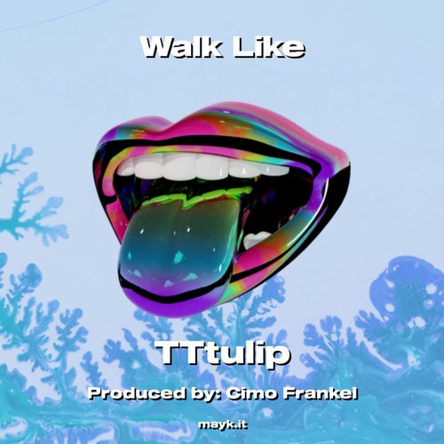Walk Like