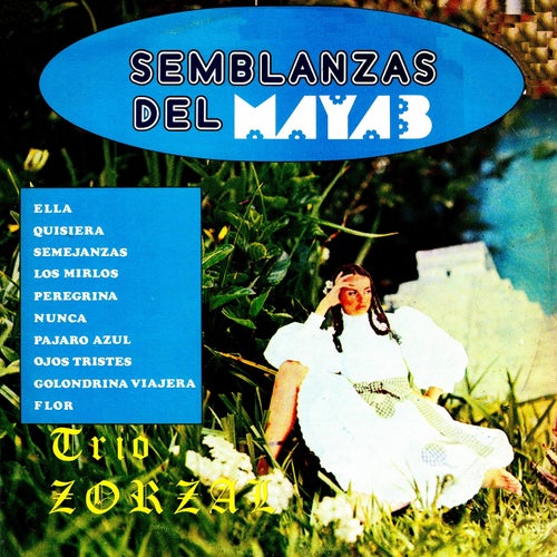Semblanzas del Mayab