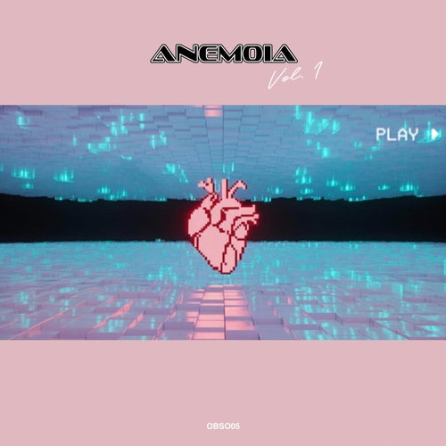 Anemoia Vol.1
