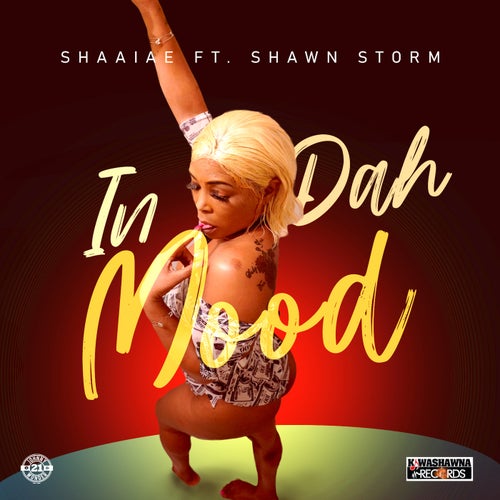 In Da Mood (feat. Shawn Storm) feat. Shawn Storm
