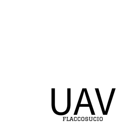 UAV