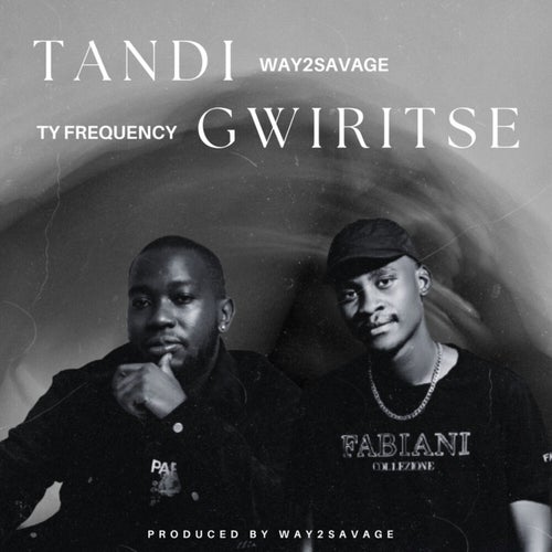Tandi Gwiritse