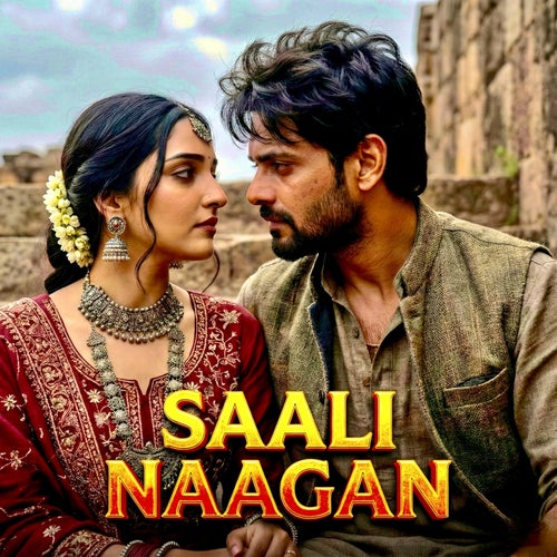 Saali Naagan