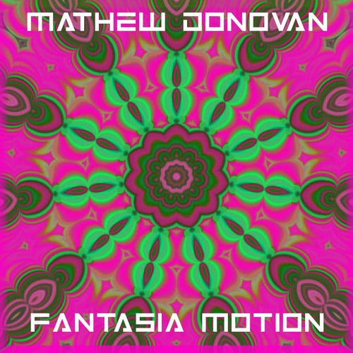 Fantasia Motion