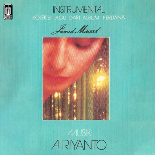 Instrumentalia Album Perdana Jamal Mirdad "Hati Selembut Salju"