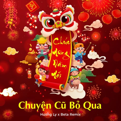 Chuyện Cũ Bỏ Qua (Remix)