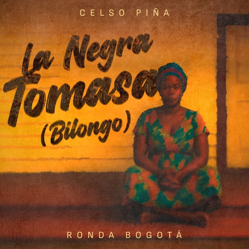 La Negra Tomasa (Bilongo)