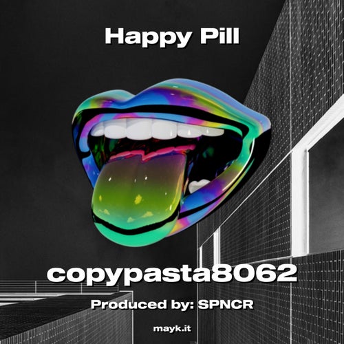 Happy Pill