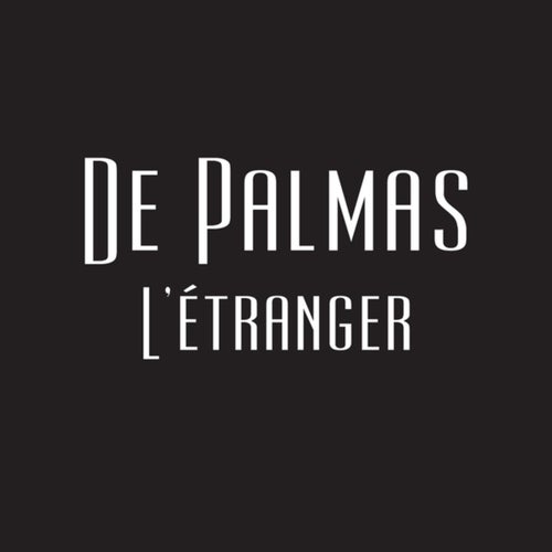 L'Etranger