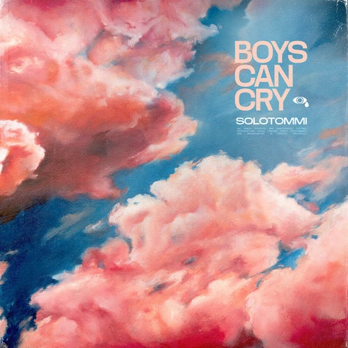 Boys Can Cry