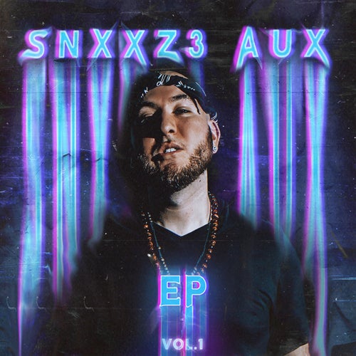 Aux, Vol. 1 - EP