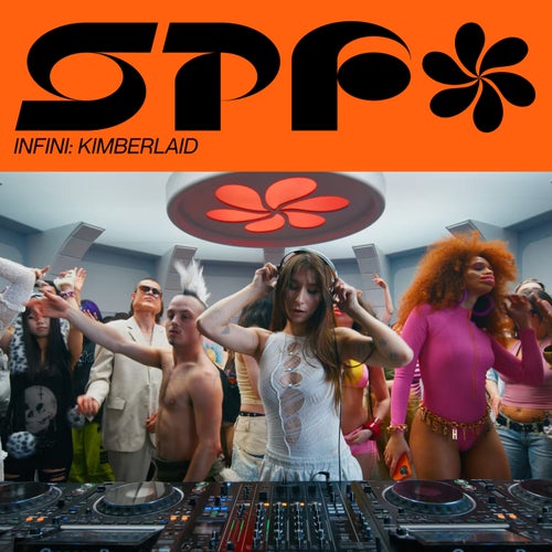 SPF INFINI: KIMBERLAID