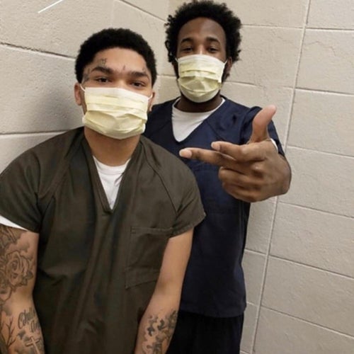 UnoTheactivist X NoCap #FreeTheBackendChild